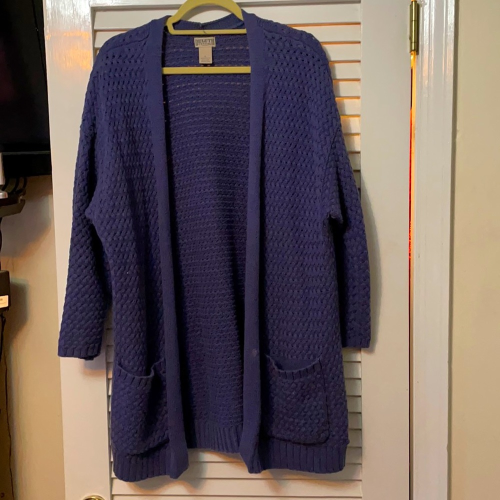 Cardigan